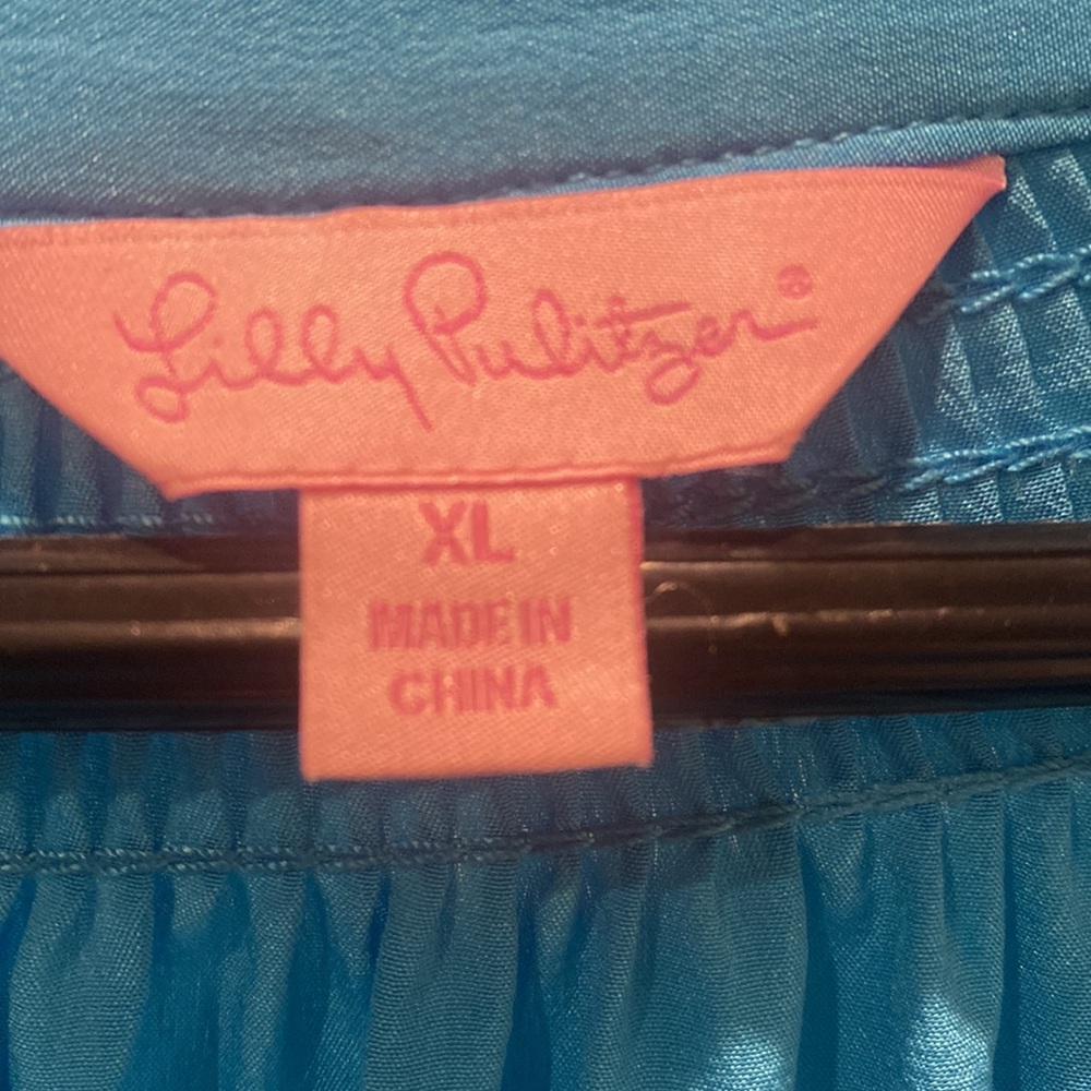 Lilly top - Picture 2 of 2